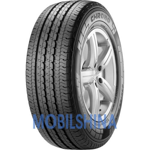 Летние шины PIRELLI Chrono 2 (235/65R16C 115/113R) (ID#1943588744 ...