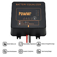 Балансир АКБ Battery Equalizer Type 1 12V PowMr New