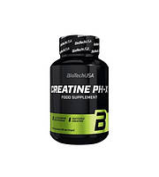 Креатин BioTech USA Creatine pH-X 90 капс