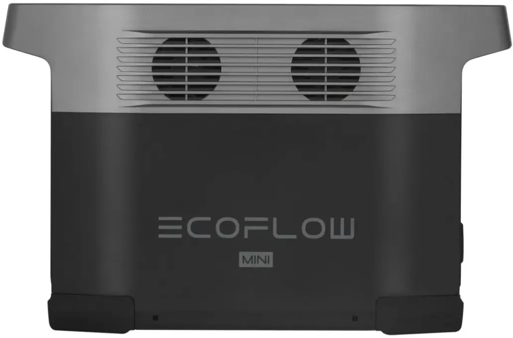 Зарядная станция EcoFlow DELTA 2 (1024 Вт·час) - фото 6 - id-p1943689051