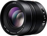 Panasonic 42.5mm f/1.2 DG ASPH OIS Nocticron Baumar - Сделай Это