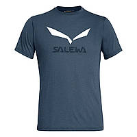 Футболка Salewa Solidlogo Dri-Release