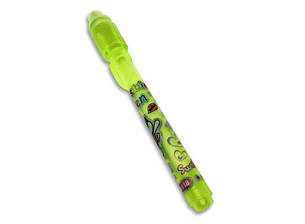 Ручка для Набору Малюй світлом - Зелена, фото 2