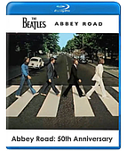 The Beatles - Abbey Road: 50th Anniversary (Super Deluxe...