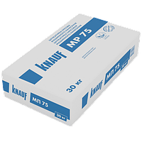 KNAUF Штукатурка МР-75, мішок 30 кг