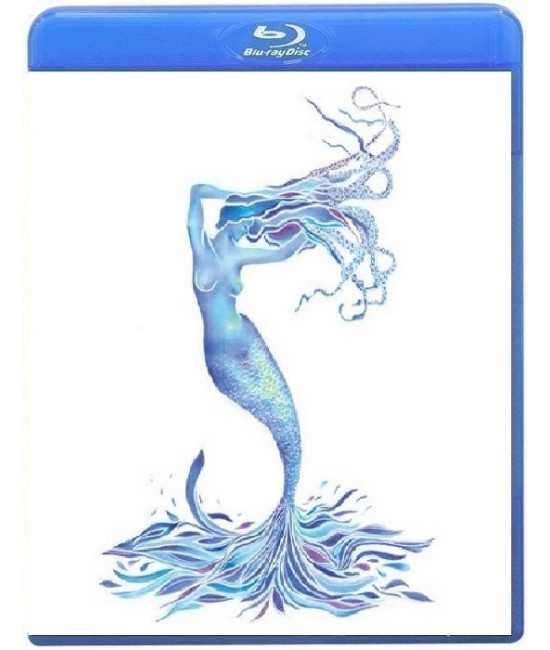 Nolwenn Leroy O Tour de l'Eau [Blu-ray]
