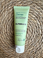 Фитотерапевтический шампунь для чувствительной кожи головы Dr.FORHAIR Phyto Therapy Shampoo 70 мл