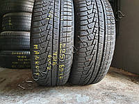 Зимние шины бу 225/60 R17 Hankook