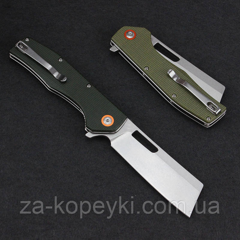 Ніж  KESIWO GT955
