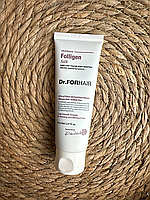 Шампунь для сухих и поврежденных волос Dr.FORHAIR Folligen Silk Shampoo 70 мл