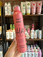 Сухой шампунь с фруктовым ароматом Bilou Fancy Berry Dry Shampoo 200 мл