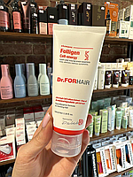 Шампунь для укрепления и восстановления зрелых волос Dr.FORHAIR Folligen Cell Energy Shampoo 100ml