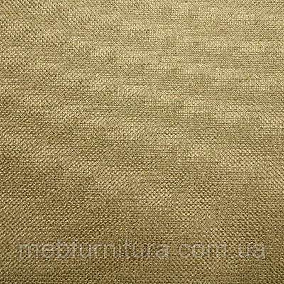 Тканина Оксфорд 600 D  PU  ULY  WR (кава з молоком, 4715 С)