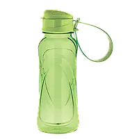 Пляшка для води Sky 450 мл GT-G-911034 GUSTO зелена