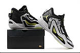 Чоловічі баскетбольні кросівки Jordan Tatum 1 "Momma's Boy", фото 5