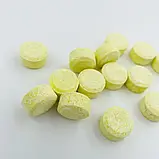 Універсальна таблетка для очищення поверхонь 1 шт / Засіб для очищення повернень, фото 3