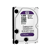 Жесткий диск Western Digital 4TB Purple (WD40PURX)