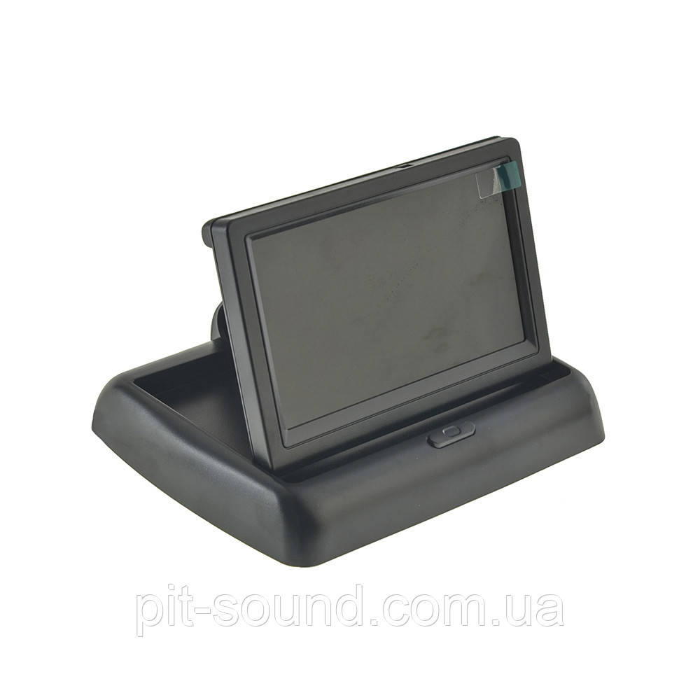 Монітор для камери CYCLON ET-430