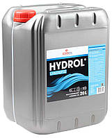 Гидравлическое масло HYDROL L-HM/HLP 32 20л Orlen Oil