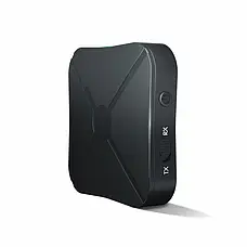 2 в 1 універсальний Bluetooth-адаптер transmitter/receiver KN319, фото 5