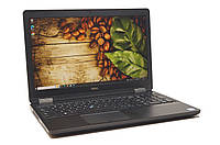 Ноутбук Dell Latitude E5570 15,6''/I5-6440HQ/8Gb/250GbSSD/AMD Radeon R7 M370 2Gb/1920×1080/IPS/3год 20хв(A)(A)