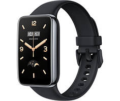 Фітнес-браслет Xiaomi Mi Band 7 Pro black (BHR5970GL) UA