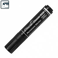 Перманентный маркер, Pica Classic 528/46 XXL, черный (528/46)