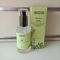Эликсир масло для волос Kleral System Bcosi Oil восстановление для поврежденных волос 60мл