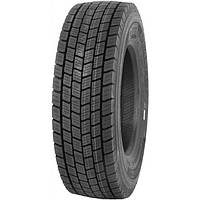 Грузовые шины Samson ELDH (ведущая) 315/70 R22.5 154/150L 18PR