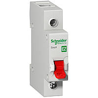 Выключатель нагрузки Schneider Electric Easy9 1P 63A