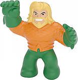 GooJitZu Гуджитсу Іграшка, що розтягується 4 супергероя Marvel Марвел, фото 6