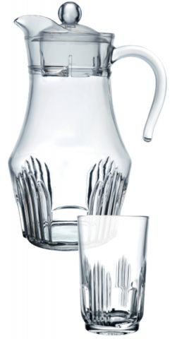 Orient Набір для води 7 пр Arcopal L4986, фото 1