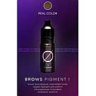 Пігмент Orex Brows №1 для перманентного макіяжу, 10 мл, фото 3