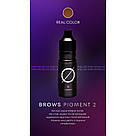 Пігмент Orex Brows №2 для перманентного макіяжу, 10 мл, фото 4
