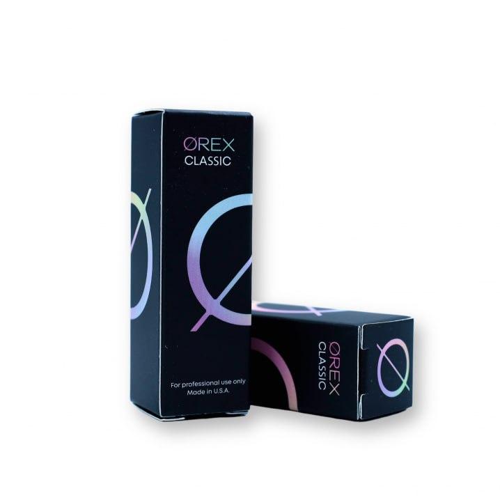 Пігмент Orex Olive Corrector для перманентного макіяжу, 10 мл