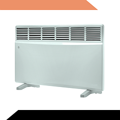 Електричні конвектори