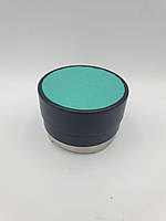 Темпер розрівнювач VD  Leather, Ø 53 мм, ментоловий