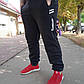Теплі чоловічі спортивні штани "Золото" Art: 924-6 Опт(упаковками по 12 шт.), фото 7
