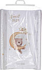 Килимок для пеленання FreeON Sweet dreams, 50x70x10 см, фото 2