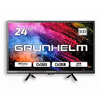 Телевизор 24 Non-Smart TV 24H300-T2 HD GRUNHELM