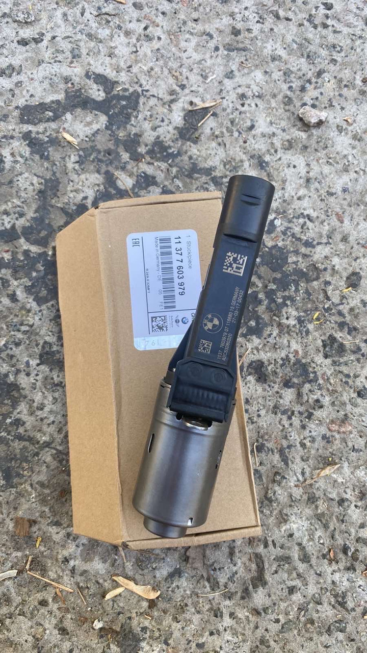 Сервопривод Фаз ГРМ BMW N55 X5 E70 F15 535i, фото 1