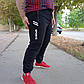 Теплі чоловічі спортивні штани "Золото" Art: 924-6 Опт(упаковками по 12 шт.), фото 3