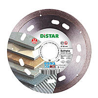 Диск алмазний Distar Esthete 125 мм для керамограніта/кераміки (11115421010)