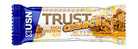 Углеводный батончик USN Trust Crunch (60 g, белое шоколадное печенье)