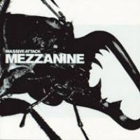 Massive Attack - Mezzanine 2 LP Set 1998/2014 Gat, Universal/EU Mint Виниловая пластинка (art.237242)