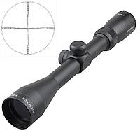 Оптичний приціл VECTOR OPTICS PAC 3-9x40 сітка VMD-2