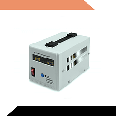 Стабілізатори напруги