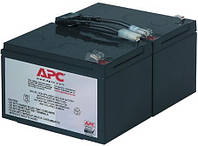 APC Батарея Replacement Battery Cartridge #6 Baumar - Сделай Это