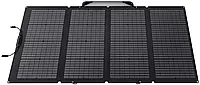 Солнечная панель EcoFlow 220W Solar Panel