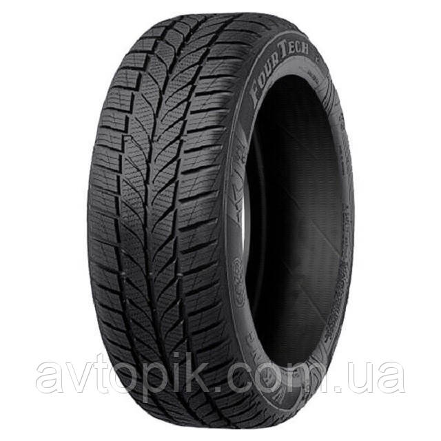 Всесезонные шины Viking FourTech Plus 185/65 R15 88H (ID#1943739210 ...